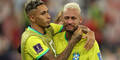 Neymar WM-Aus