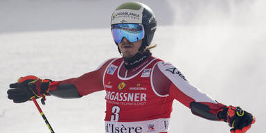 Manuel Feller