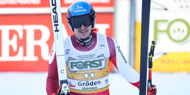 Matthias Mayer