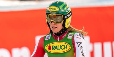 Katharina Liensberger