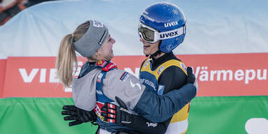 Eva Pinkelnig Chiara Kreuzer