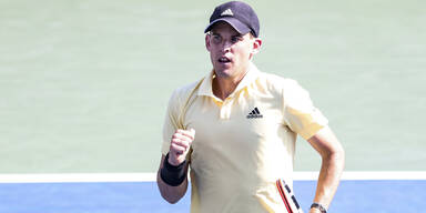 Dominic Thiem