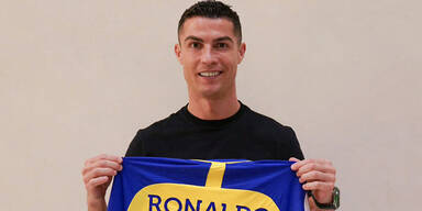 Cristiano Ronaldo Al-Nassr