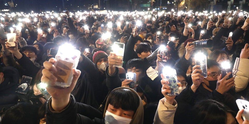 So feiert die Welt Silvester