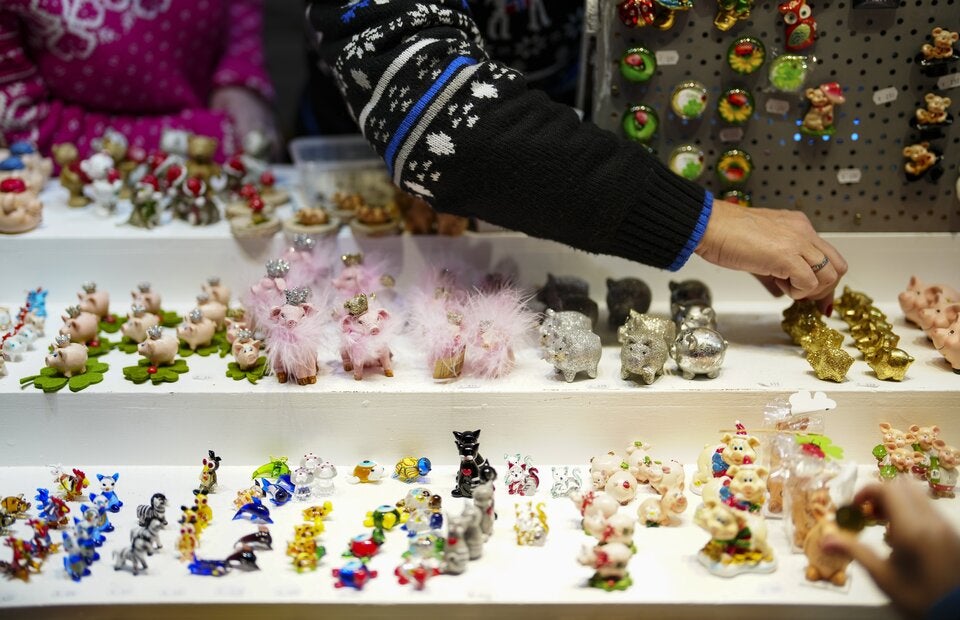 Silvesterpfad 2022/23 Wien