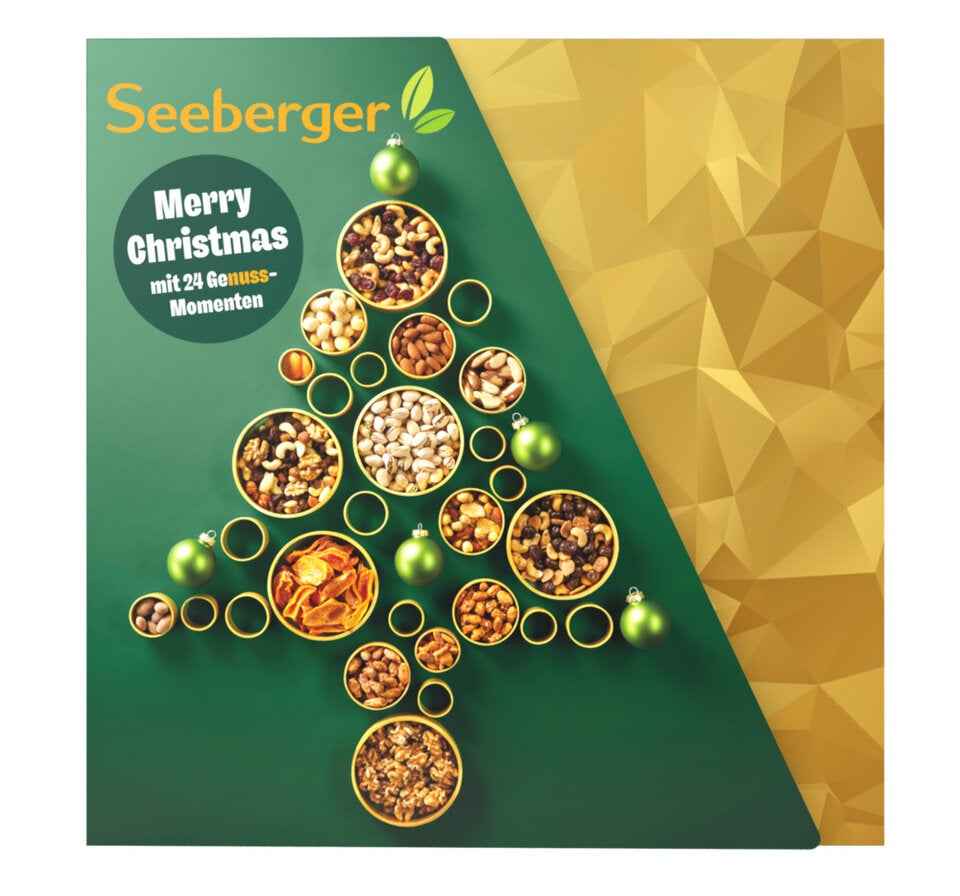 Die besten Food-Adventskalender 2023