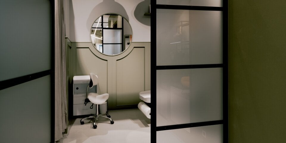 SABOTEUR eröffnet weltweit ersten Store in Wien