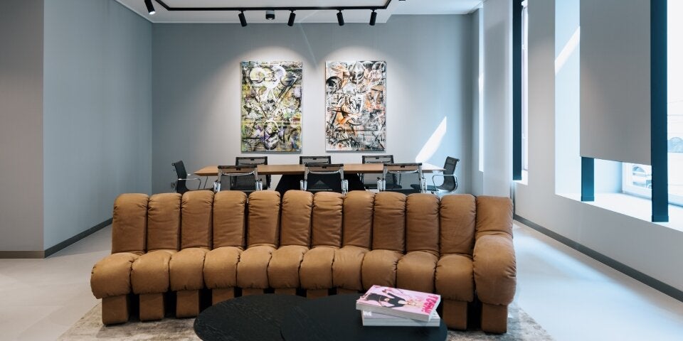 SABOTEUR eröffnet weltweit ersten Store in Wien