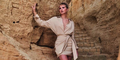 Dragana Stankovic: Kollektion Sommer 2022