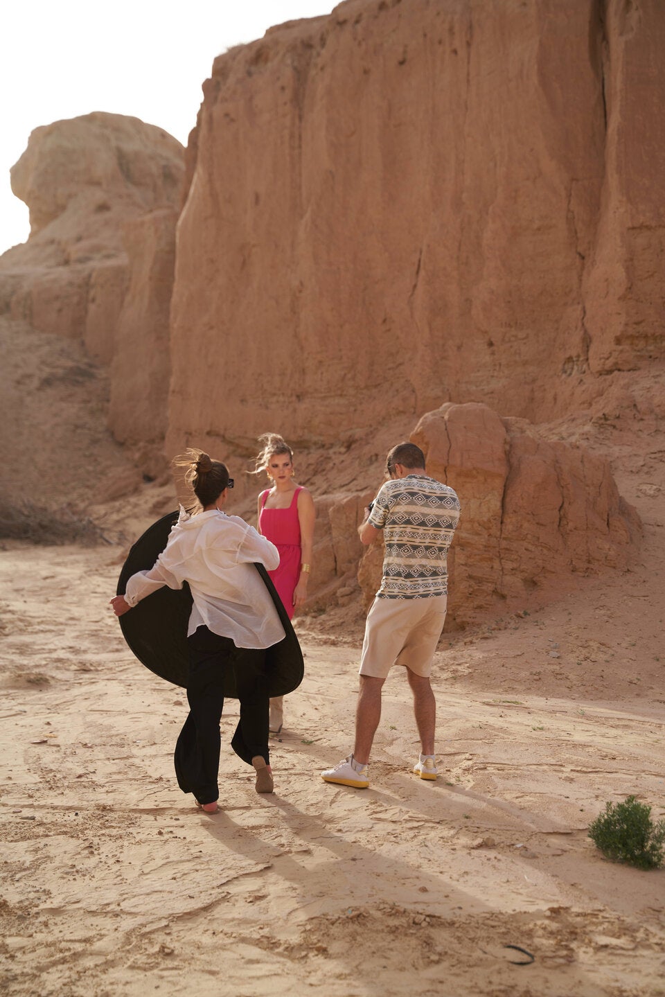 Dragana Stankovic: Kollektion Sommer 2022