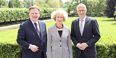 Ludwig Mauch Tschentscher