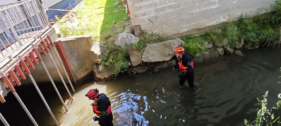 Vermisste Mittersill