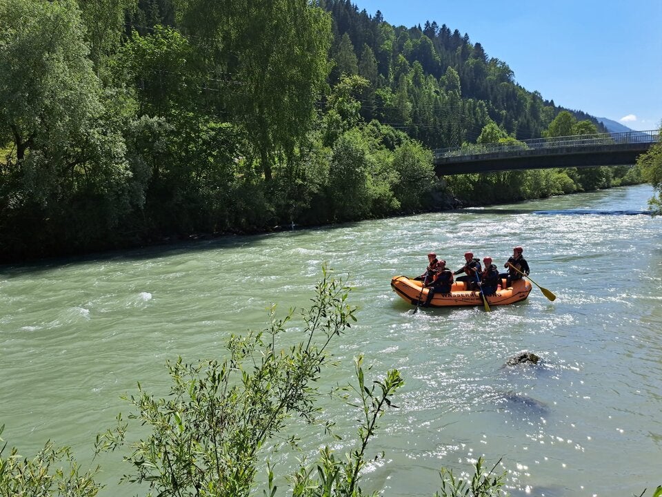 Vermisste Mittersill