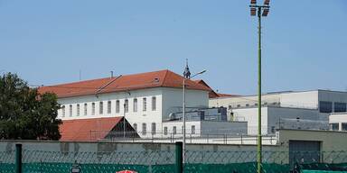 Justizanstalt Graz Jakomini