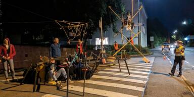 Extinction Rebellion