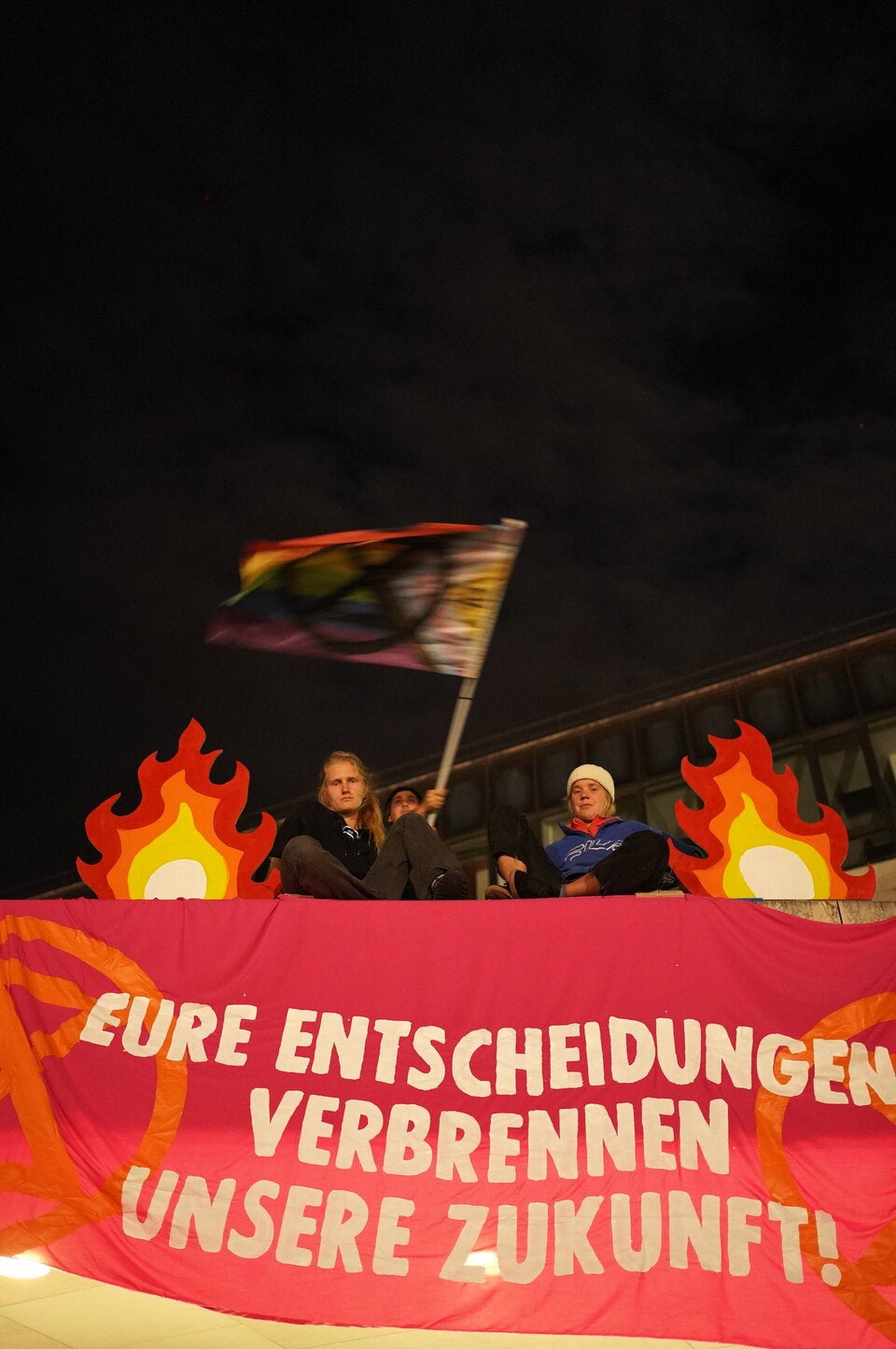 Extinction Rebellion