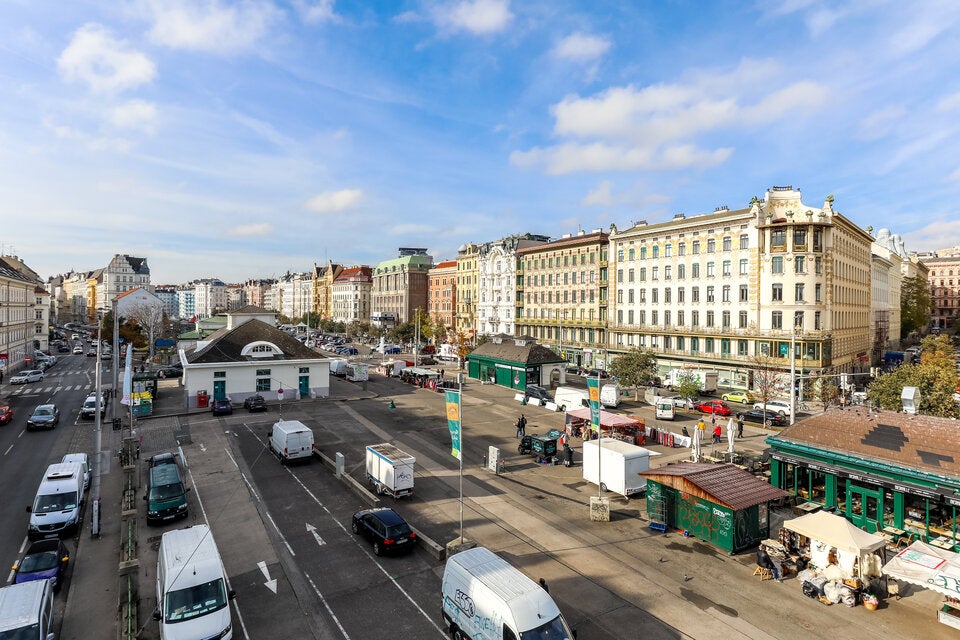 Landparteienplatz derzeit