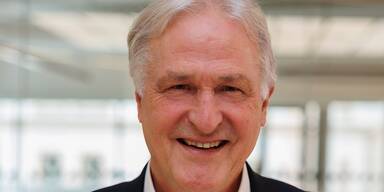 Moser Peter, Rektor Montanuniversit&auml;t Leoben