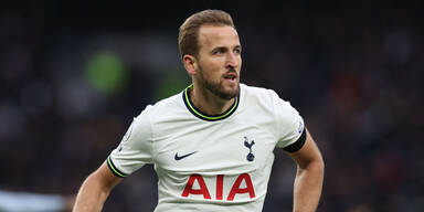 Harry Kane
