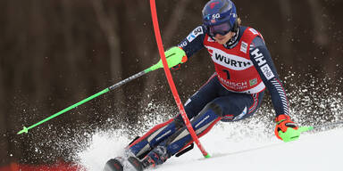 Henrik Kristoffersen