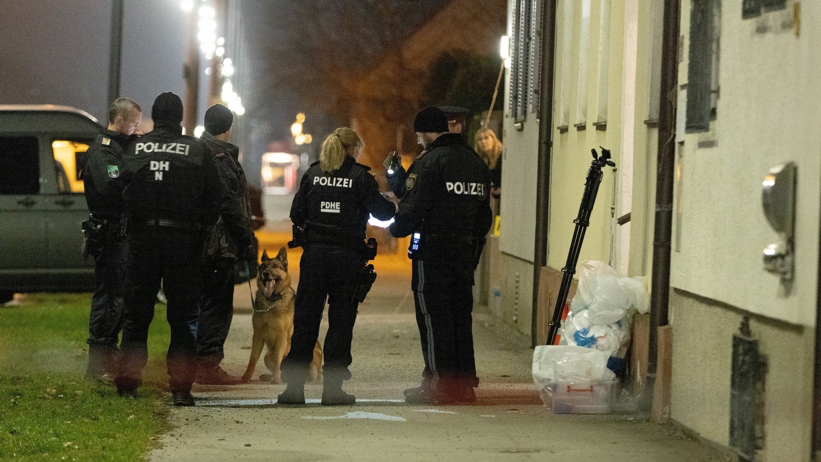 So tickt der Serien-Killer von Wien - oe24.at