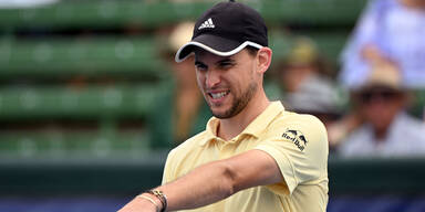 Dominic Thiem