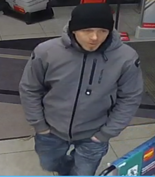 Schwerer Raub: Polizei sucht diesen Mann