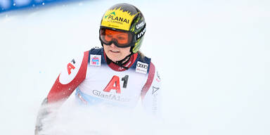 Tamara Tippler St. Anton