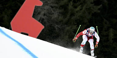 Kitzbühel Training Kriechmayr