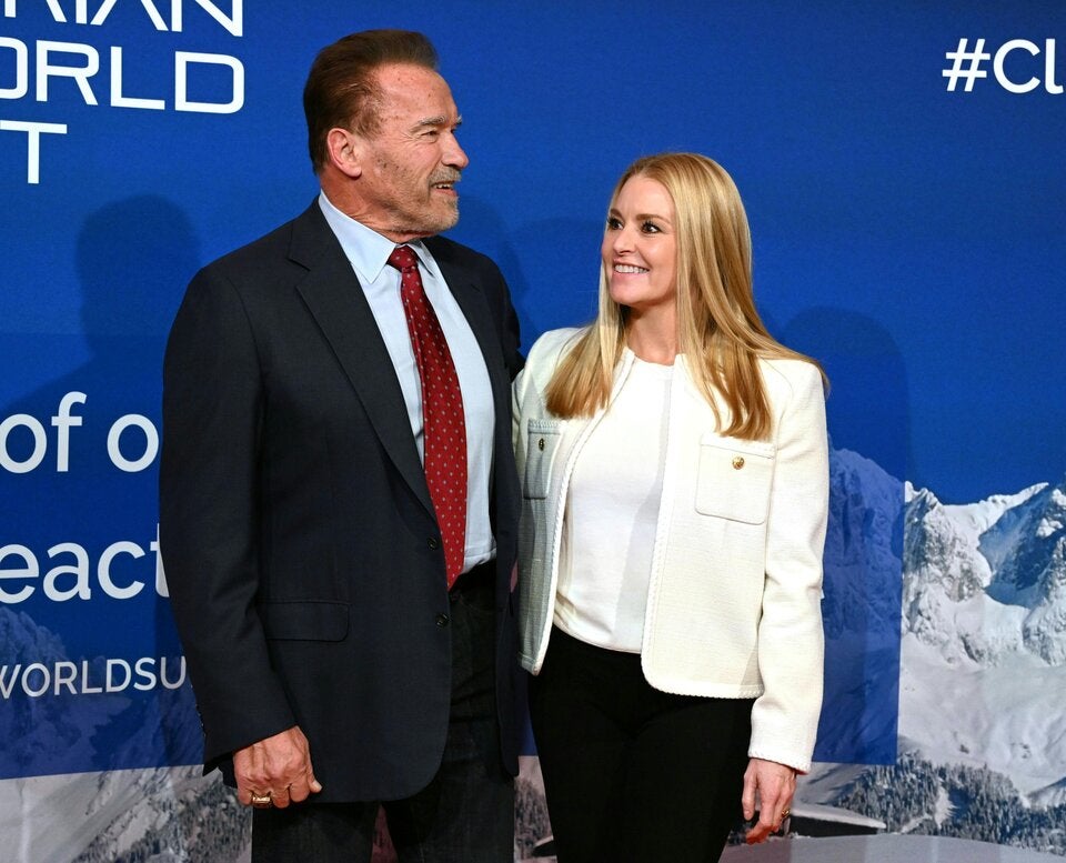 Kitzbühel Schwarzenegger Klima Charity Auktion