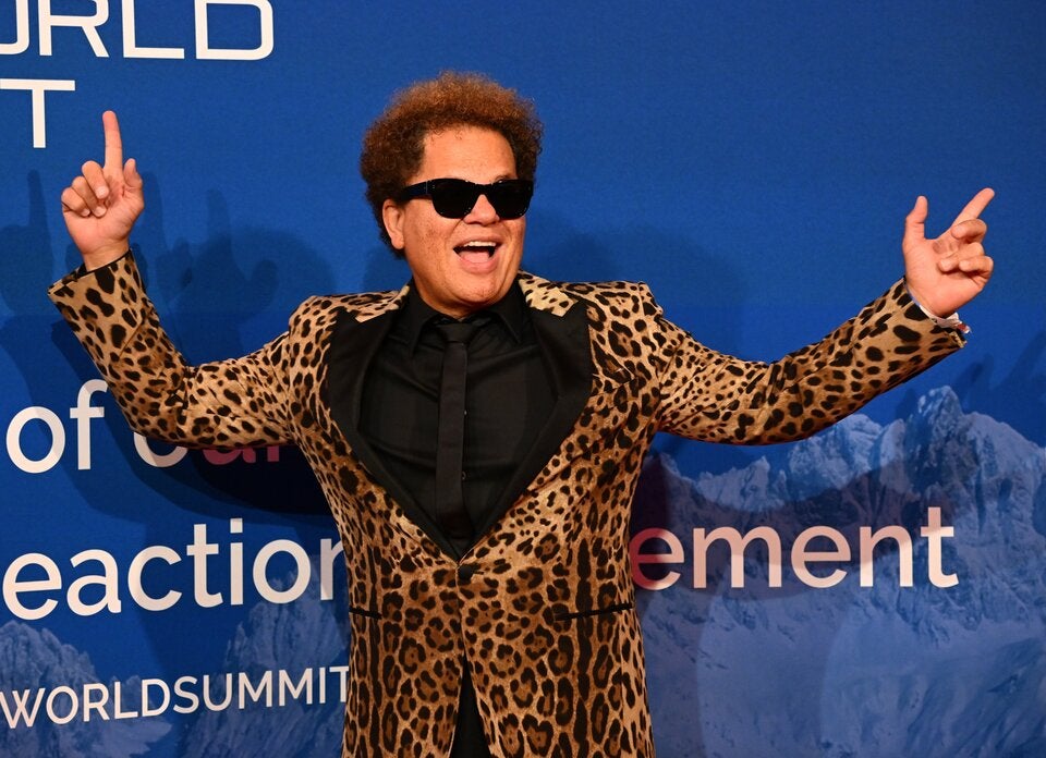 Kitzbühel Schwarzenegger Klima Charity Auktion