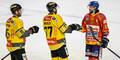 Asiago Hockey vs EC Vienna Capitals