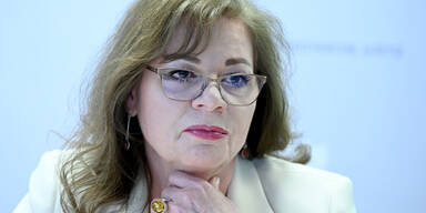 Ilse-Maria Vrabl-Sanda WKStA