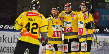 Vienna Capitals