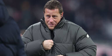 Max Eberl