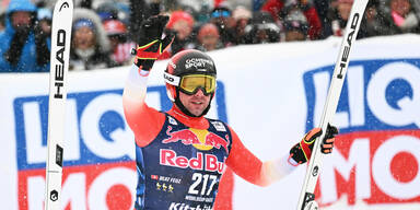 Beat Feuz
