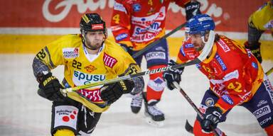 Capitals Asiago