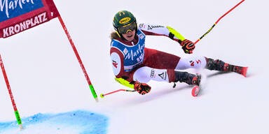 Katharina Liensberger