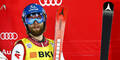 Marco Schwarz Schladming