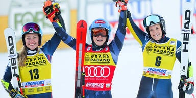 Podium Kronplatz