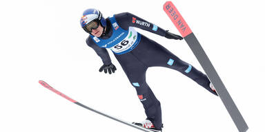 Andreas Wellinger
