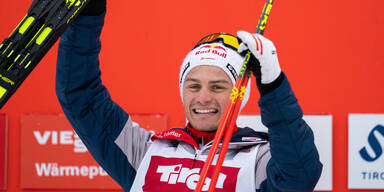 Johannes Lamparter Seefeld