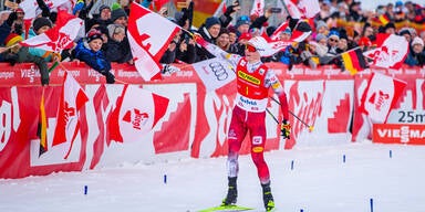 Johannes Lamparter Seefeld