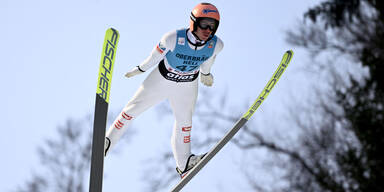 Stefan Kraft Willingen