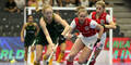Hockey Österreich Damen Pretoria