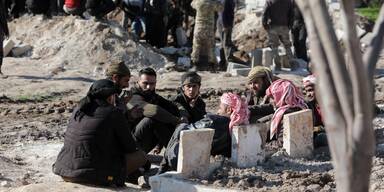 Erdbeben T&uuml;rkei Grab