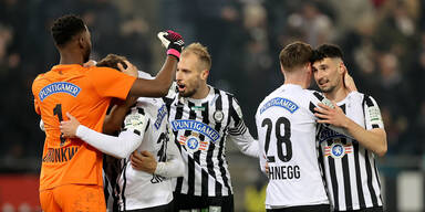 Sturm Graz Nervenstärke