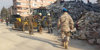 Bundesheer AFDRU T&uuml;rkei