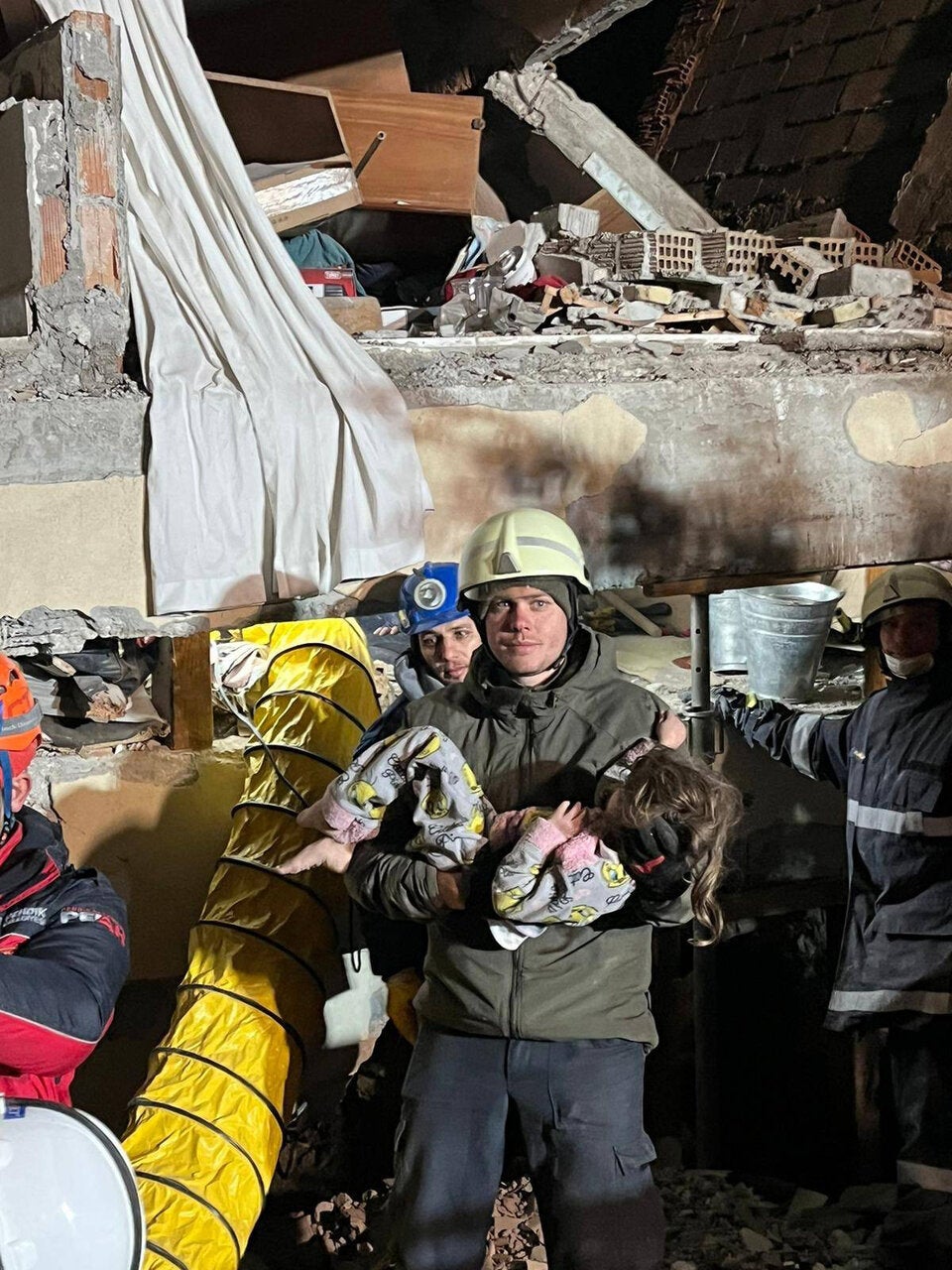 Bundesheer AFDRU Türkei