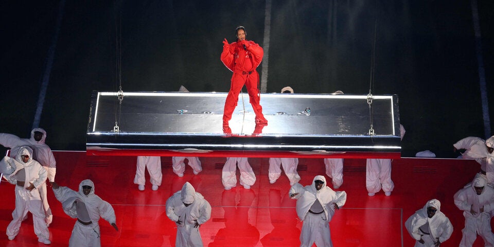 Rihanna